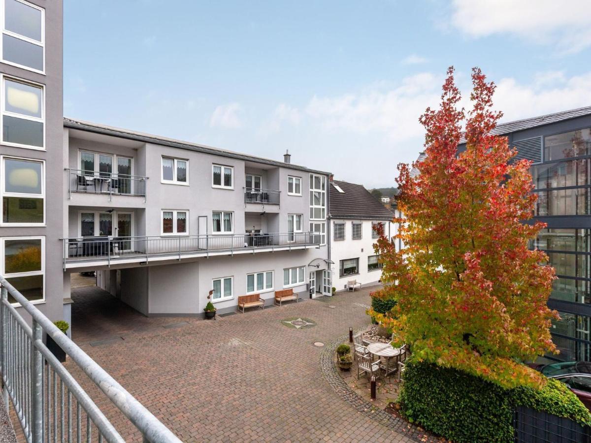 Nice studio near Luxembourg Bollendorf Exterior foto
