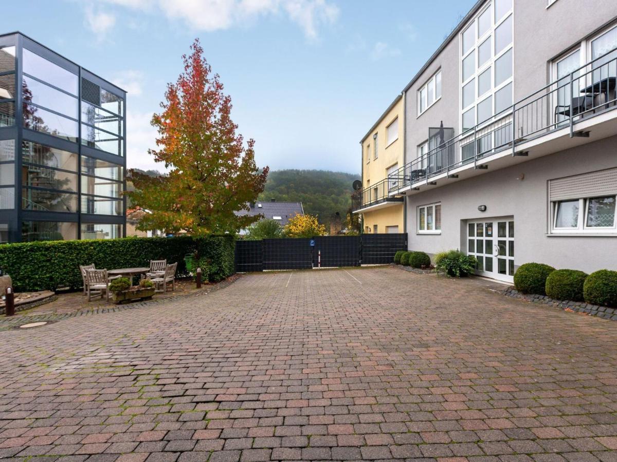 Nice studio near Luxembourg Bollendorf Exterior foto