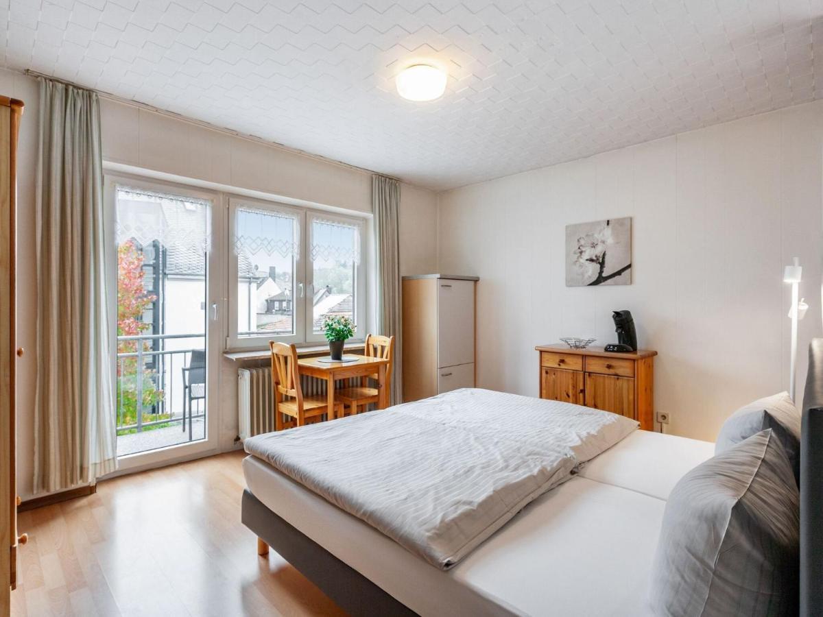 Nice studio near Luxembourg Bollendorf Exterior foto