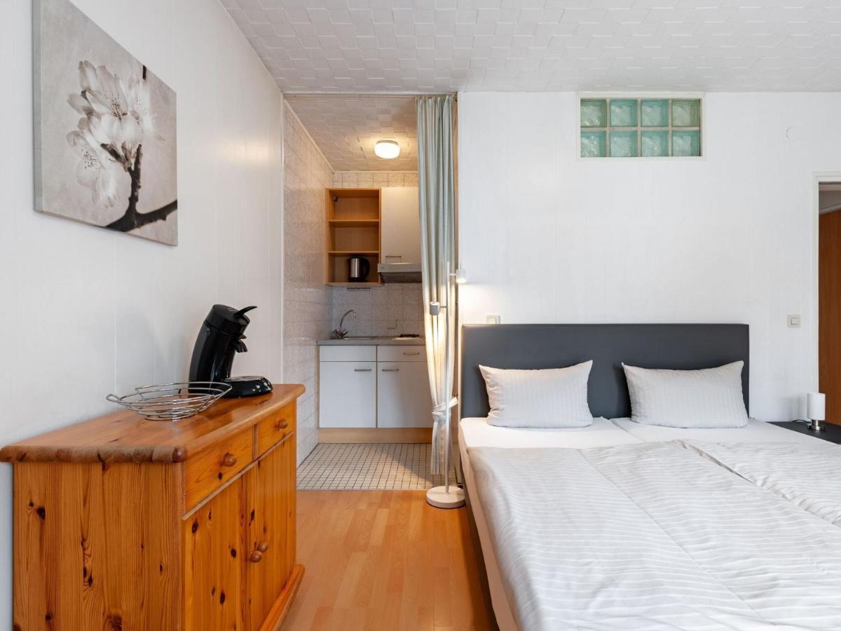 Nice studio near Luxembourg Bollendorf Exterior foto
