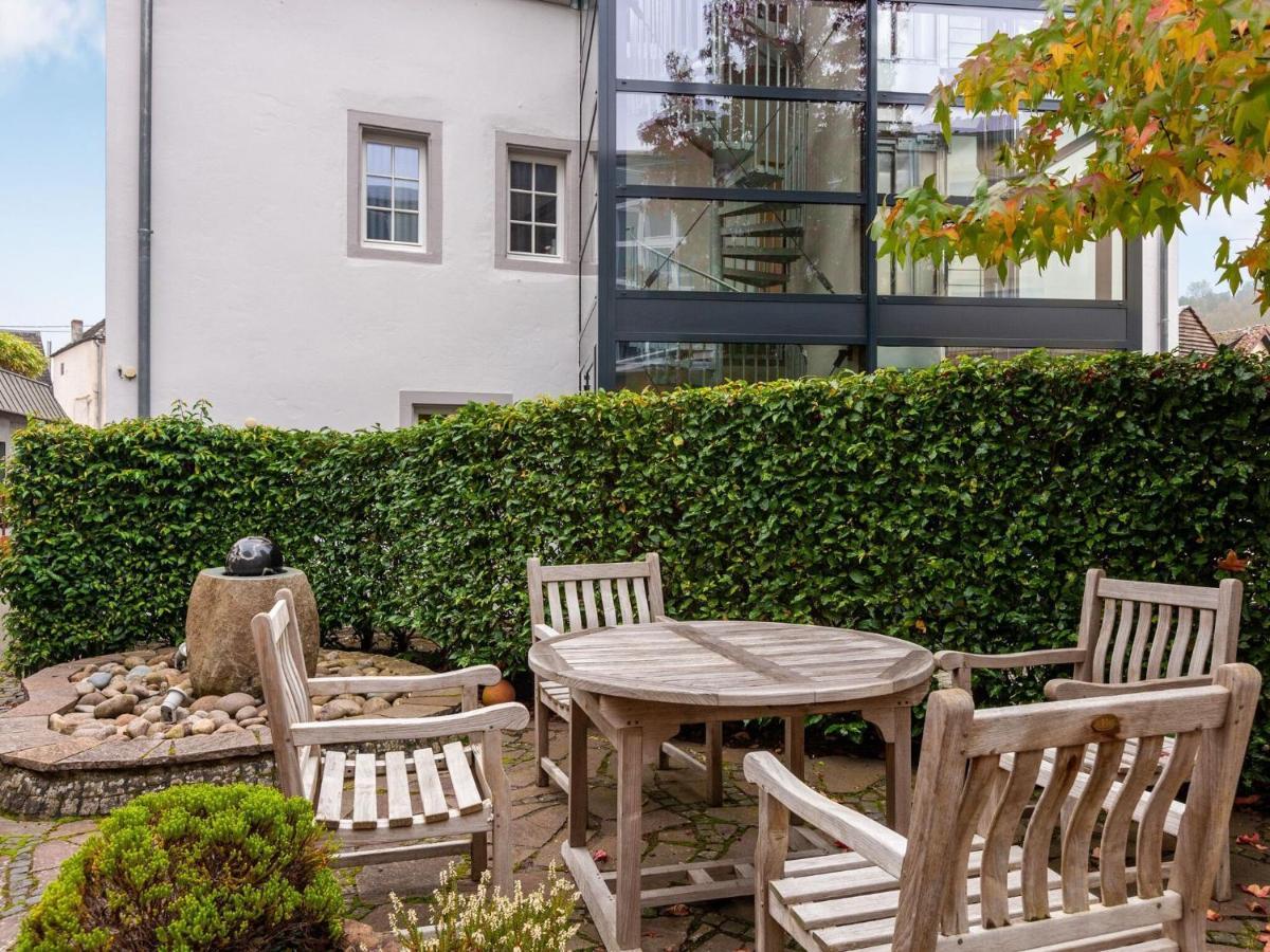 Nice studio near Luxembourg Bollendorf Exterior foto