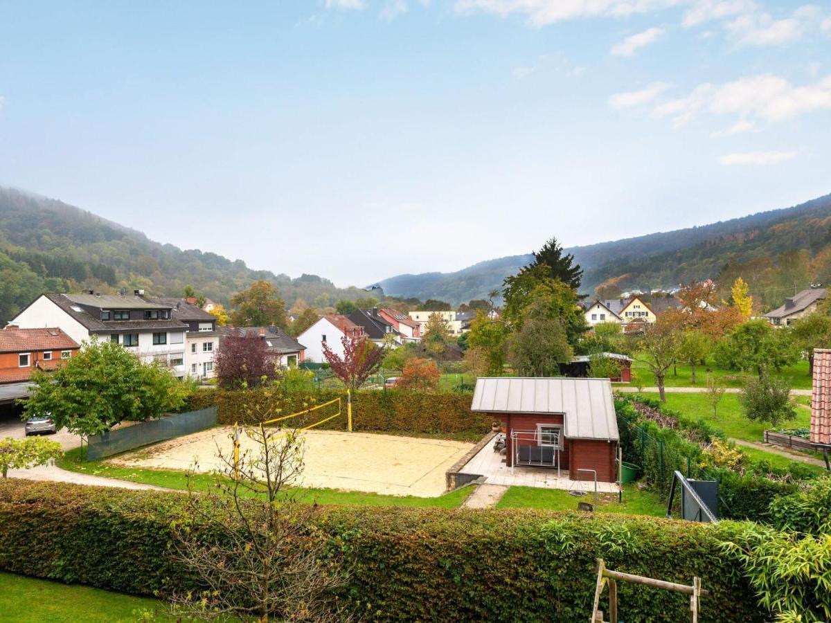 Nice studio near Luxembourg Bollendorf Exterior foto