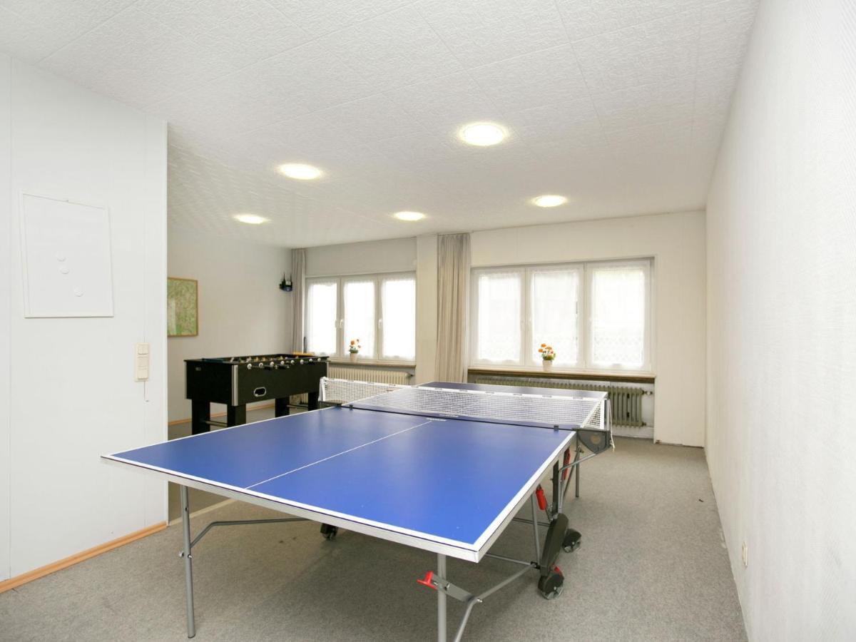 Nice studio near Luxembourg Bollendorf Exterior foto