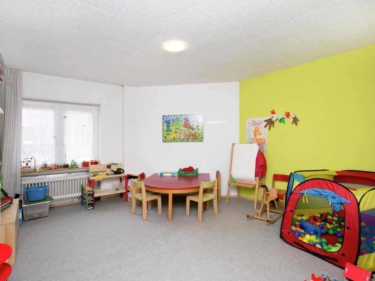 Nice studio near Luxembourg Bollendorf Exterior foto
