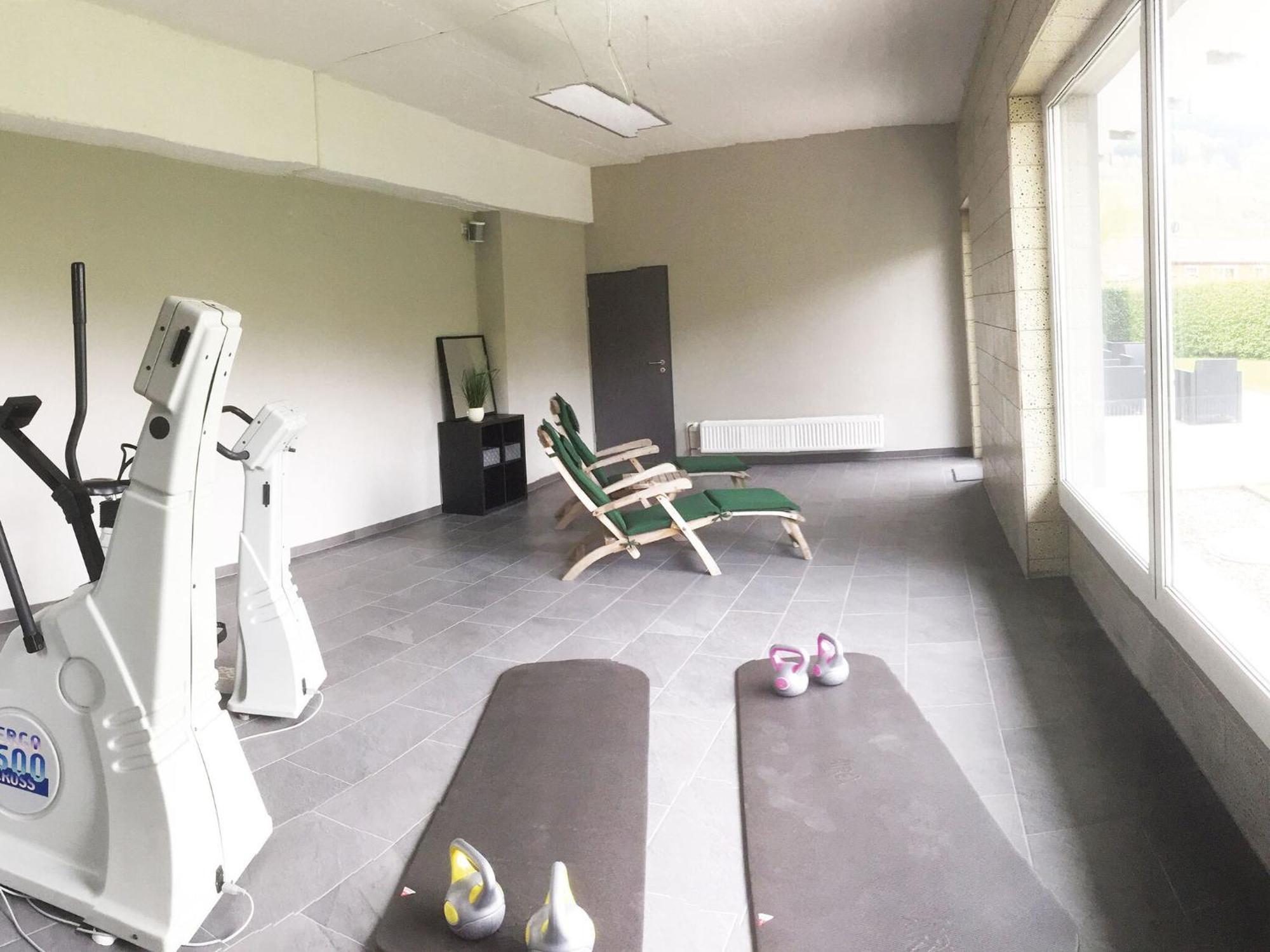 Nice studio near Luxembourg Bollendorf Exterior foto