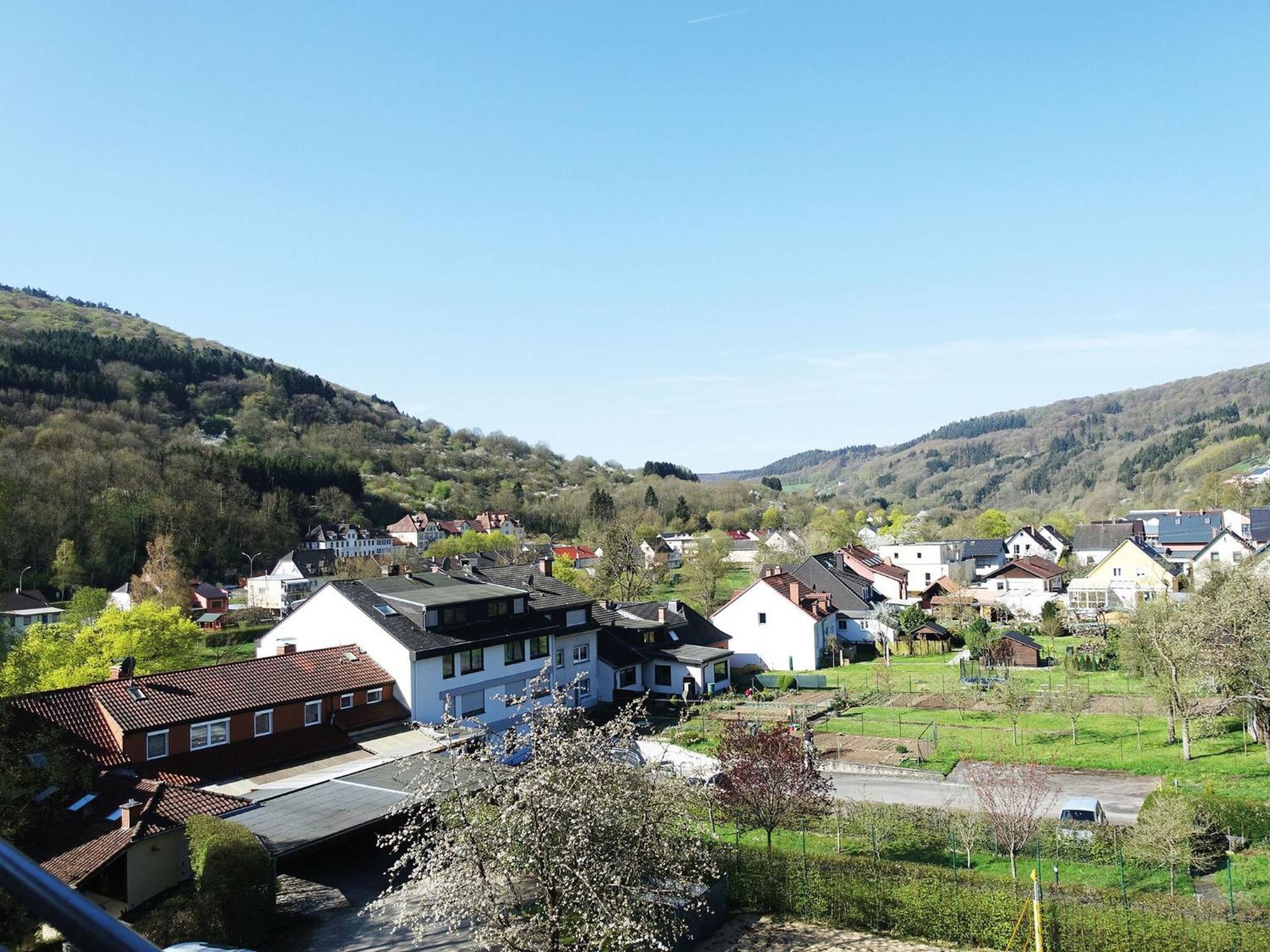 Nice studio near Luxembourg Bollendorf Exterior foto